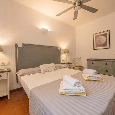 Bini Belin Ferienhaus