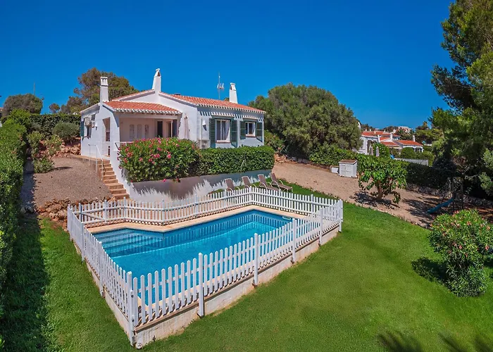 Semesterbostad Bini Belin