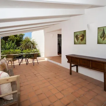 Dom wakacyjny Bini Belin Binibeca