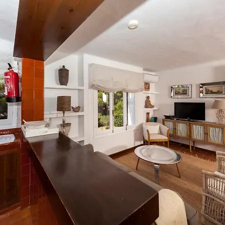 Bini Belin Dom wakacyjny Binibeca