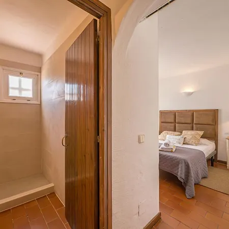 Bini Belin Dom wakacyjny Binibeca