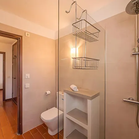 Feriehus Bini Belin By 3villas *