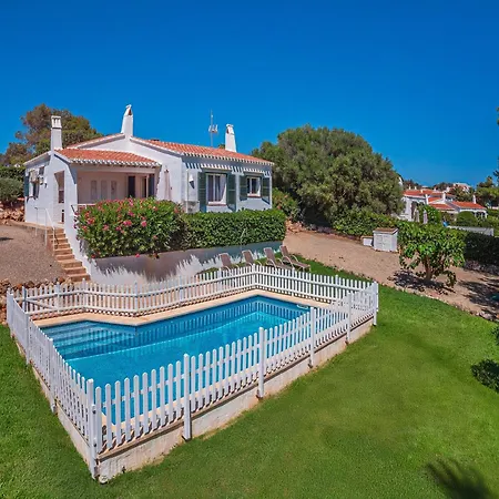 Dom wakacyjny Bini Belin