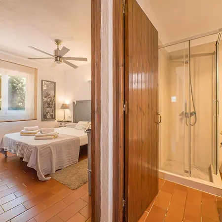 Dom wakacyjny Bini Belin *