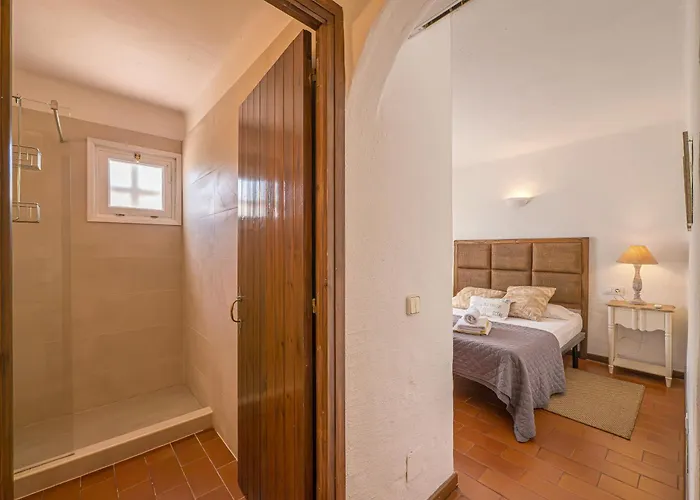 Bini Belin Vakantiehuis Binibeca