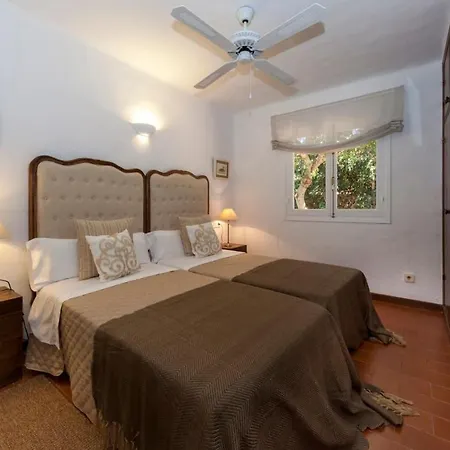 Bini Belin Дом отдыха *