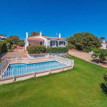 Дом отдыха Bini Belin *