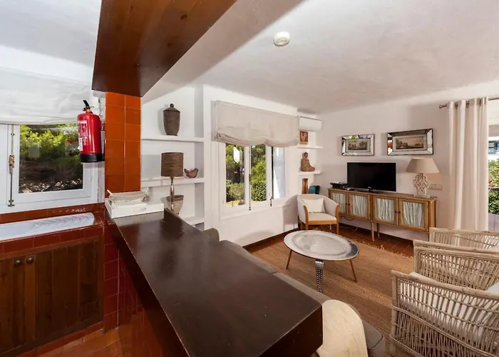 Bini Belin Hébergement de vacances Binibeca