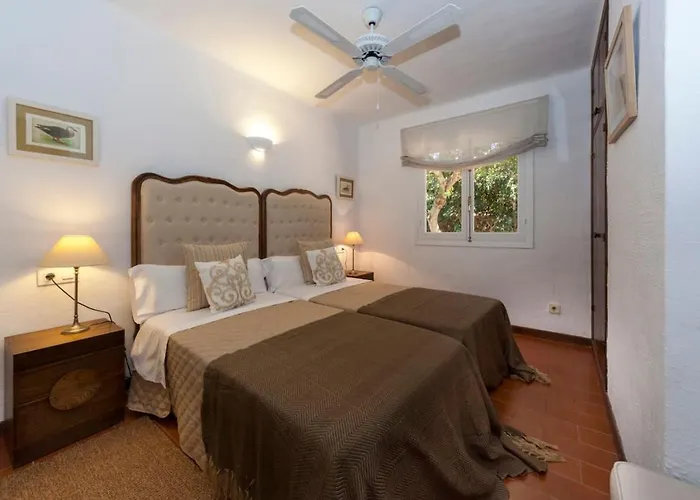 Bini Belin Hébergement de vacances *